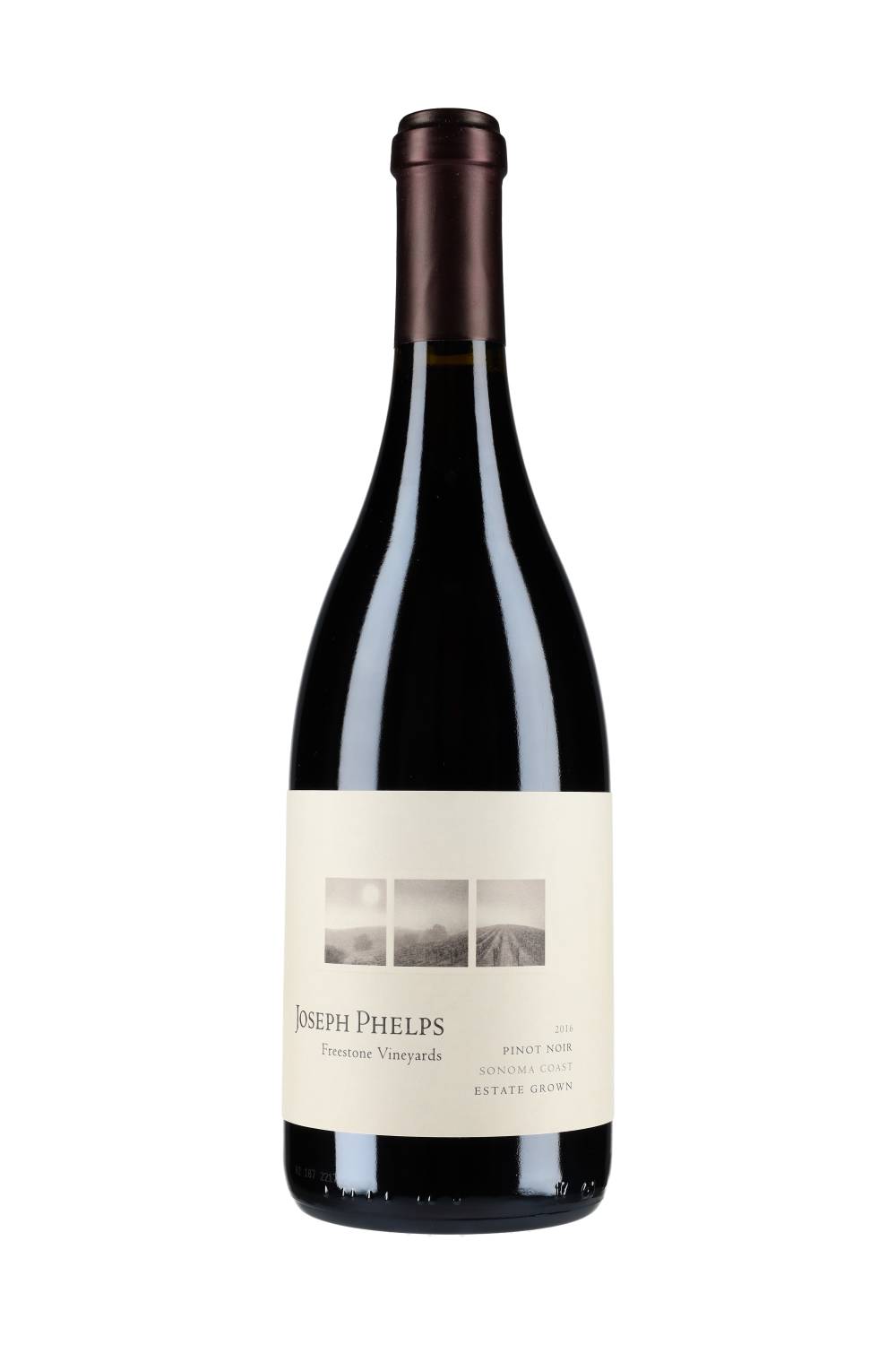 Joseph Phelps Freestone Pinot Noir 2016