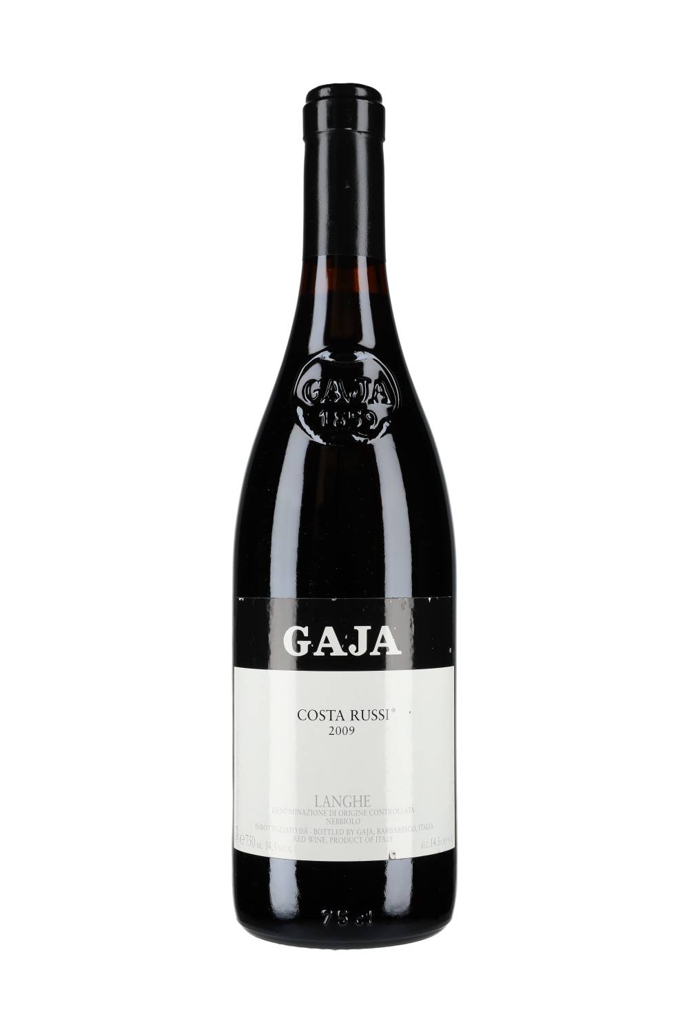 Gaja Costa Russi Langhe 2009