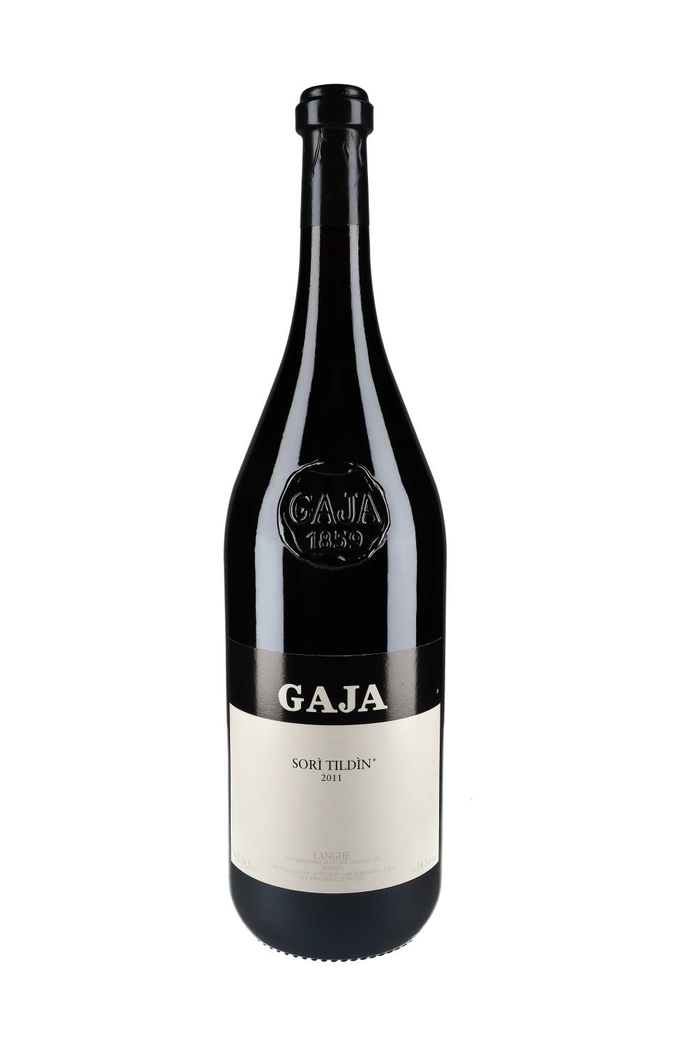 Gaja Sorì Tildìn 2011 Double-Magnum