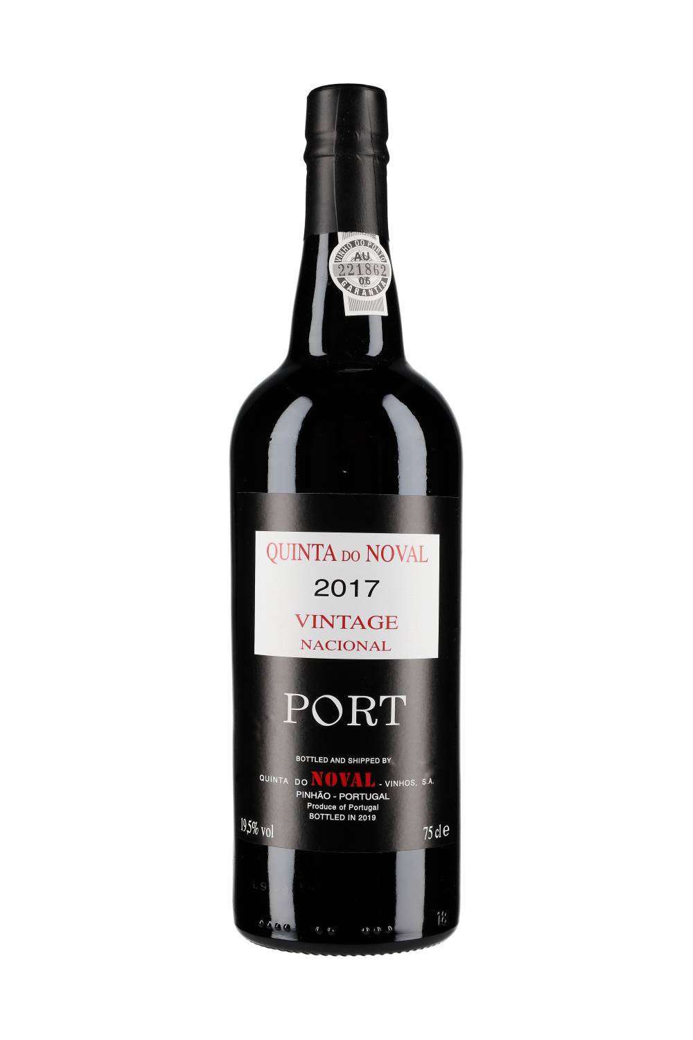 Quinta do Noval Porto Nacional Vintage 2017