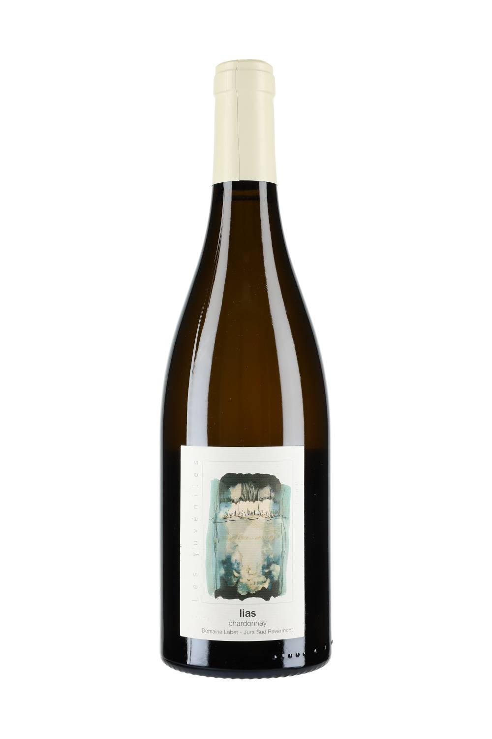 Domaine Labet Les Juvéniles Lias Chardonnay Côtes du Jura 2020