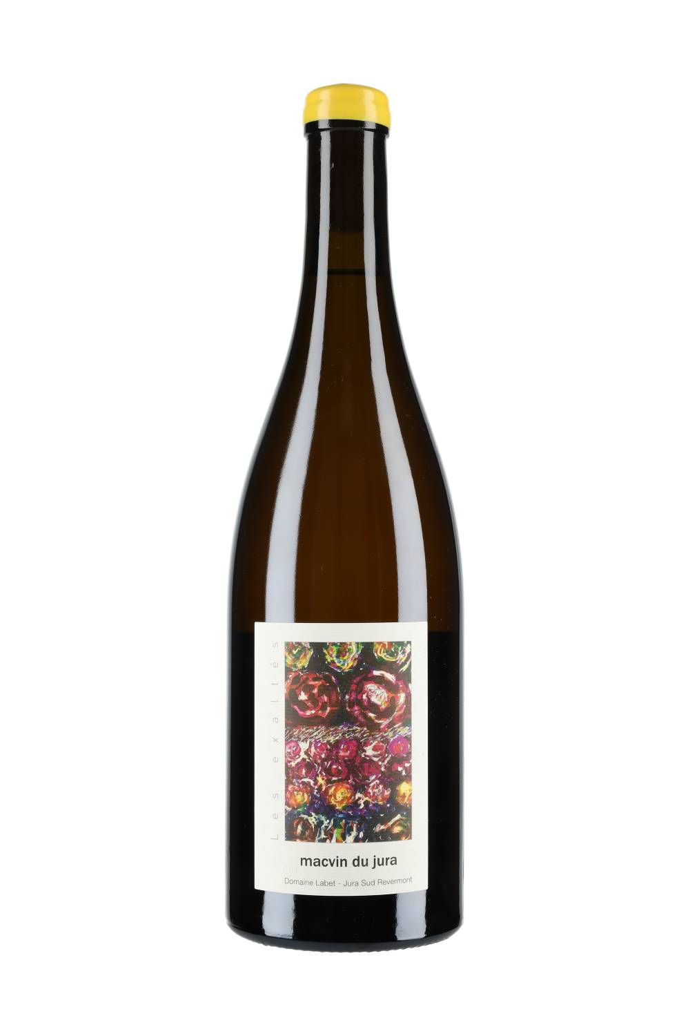 Domaine Labet Les Exaltés Macvin du Jura 2019