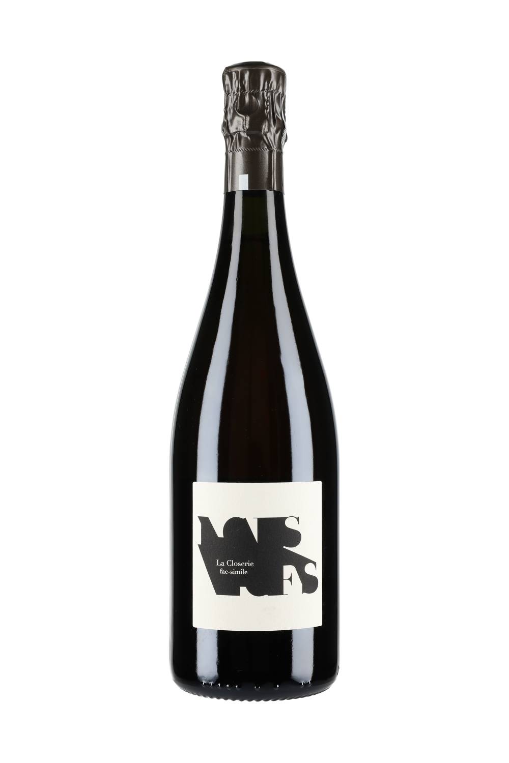 Jérôme Prévost La Closerie Fac-Simile Extra-Brut Rosé FS22