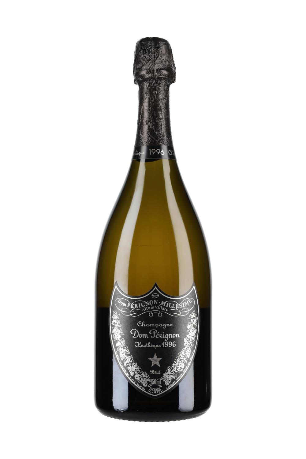 Dom Pérignon Oenothèque Brut Champagne 1996