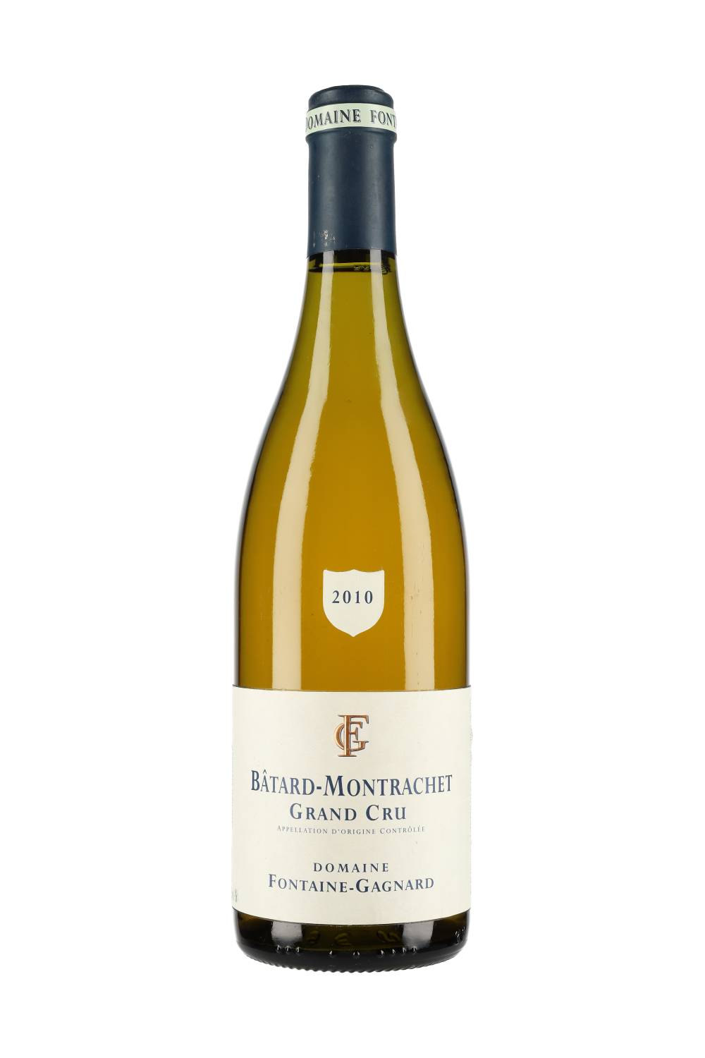 Domaine Fontaine-Gagnard Bâtard-Montrachet Grand Cru 2010