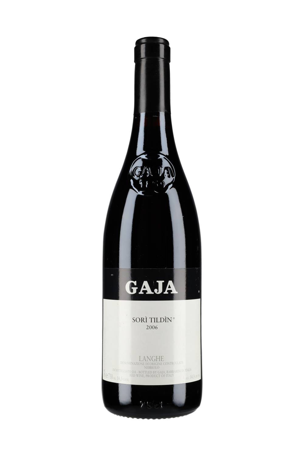 Gaja Sorì Tildìn 2006