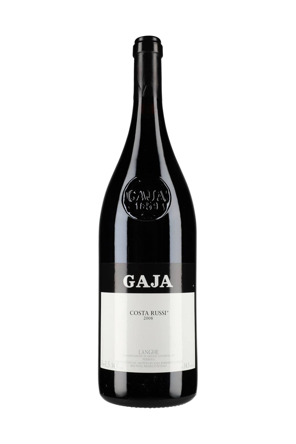 Gaja Costa Russi 2008 Magnum