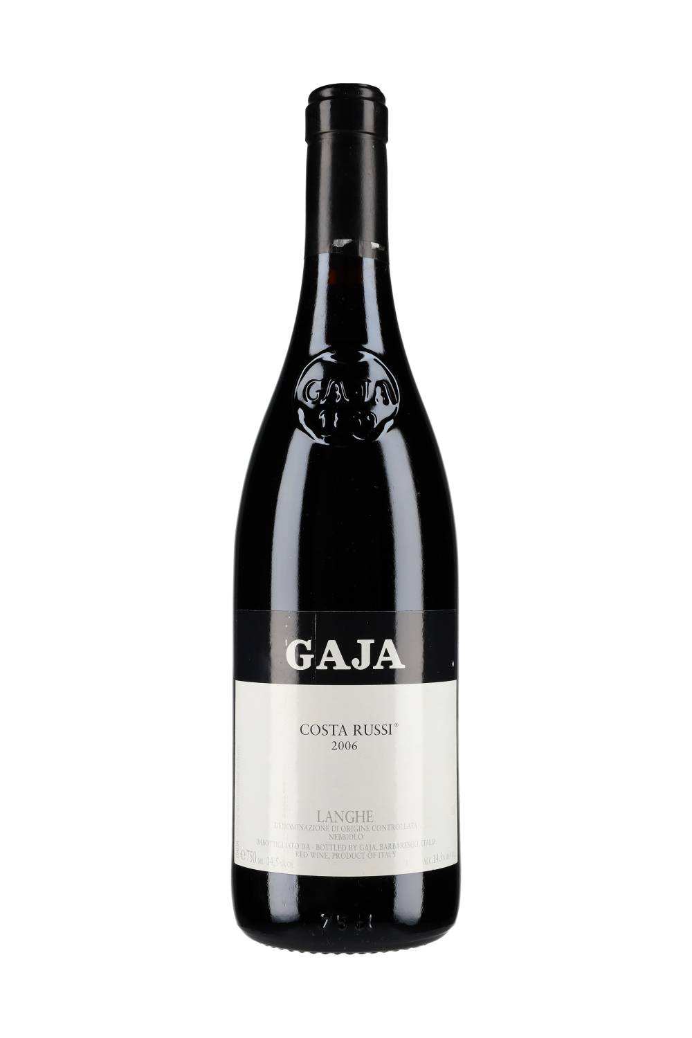 Gaja Costa Russi 2006