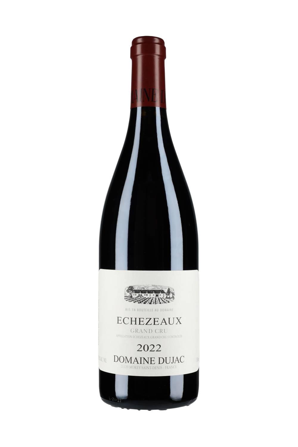 Domaine Dujac Échezeaux Grand Cru 2022