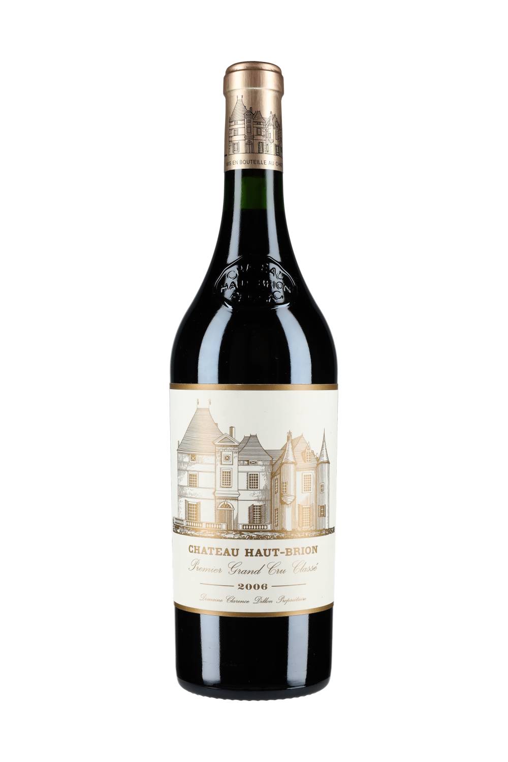 Château Haut-Brion Pessac-Léognan 2006