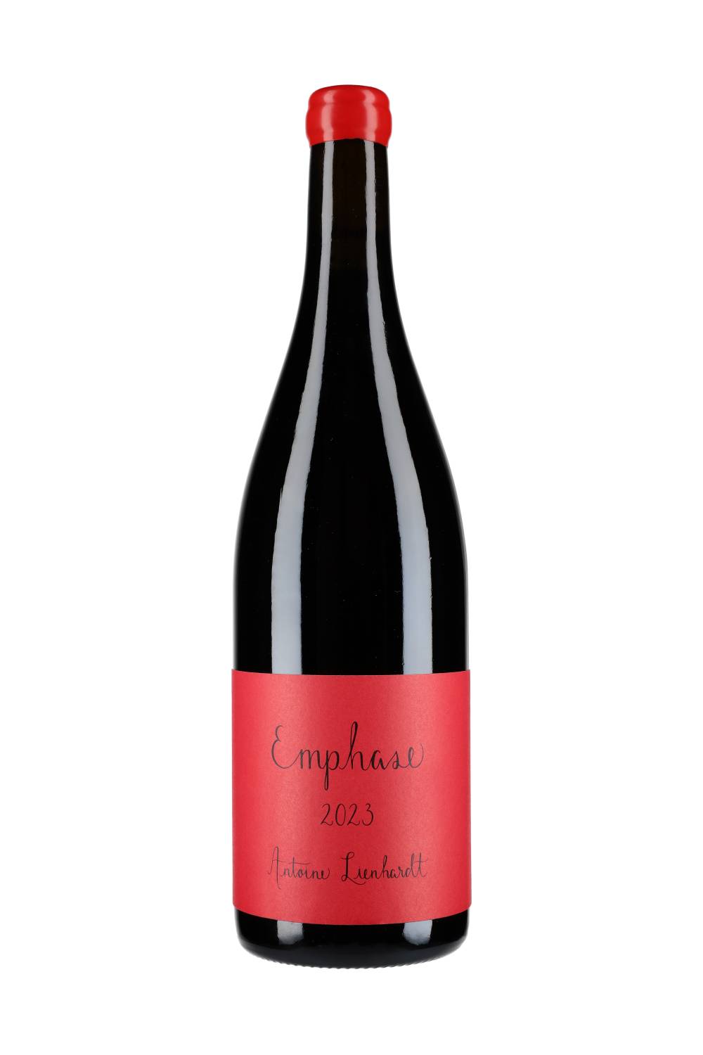 Domaine Antoine Lienhardt Côte de Nuits-Villages Emphase 2023