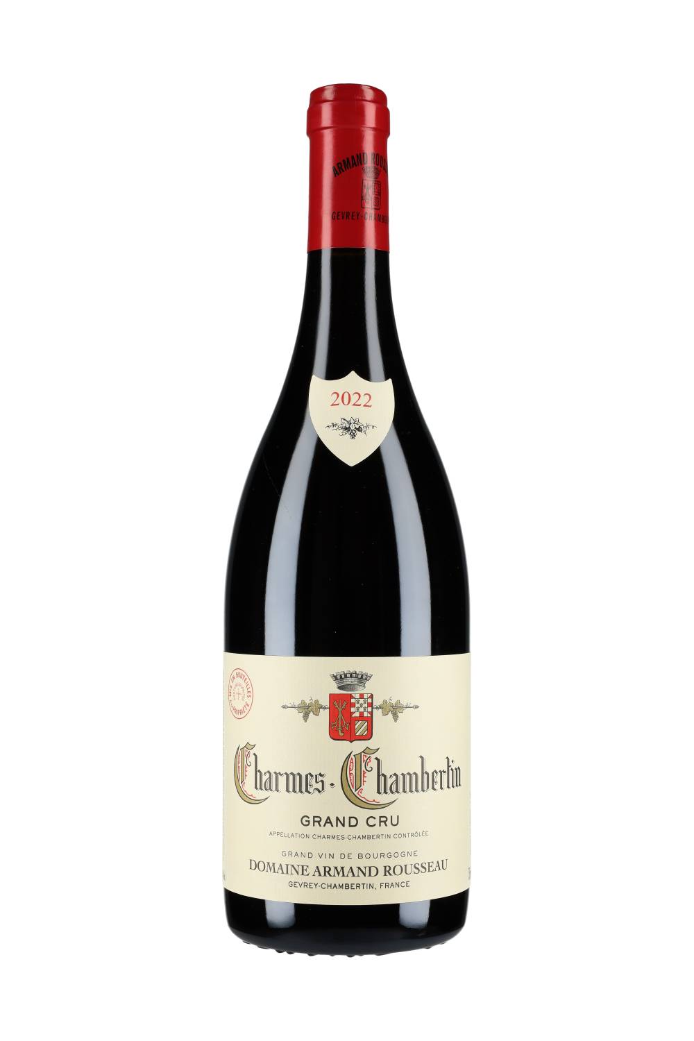 Domaine Armand Rousseau Charmes-Chambertin Grand Cru 2022