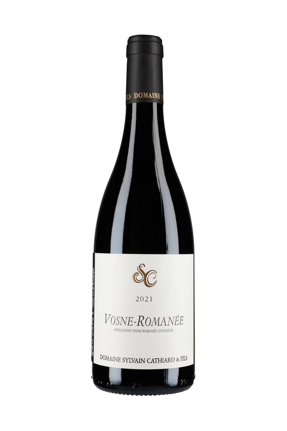 Domaine Sylvain Cathiard et Fils Vosne-Romanée 2021