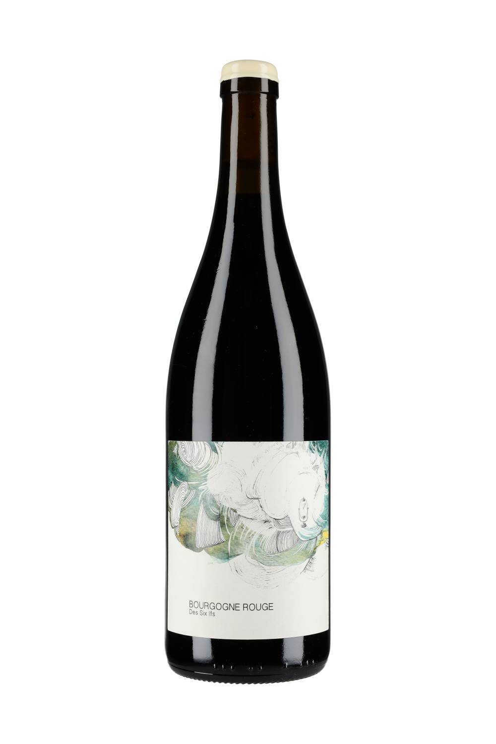 Les Horées Bourgogne Rouge Des Six Ifs 2023