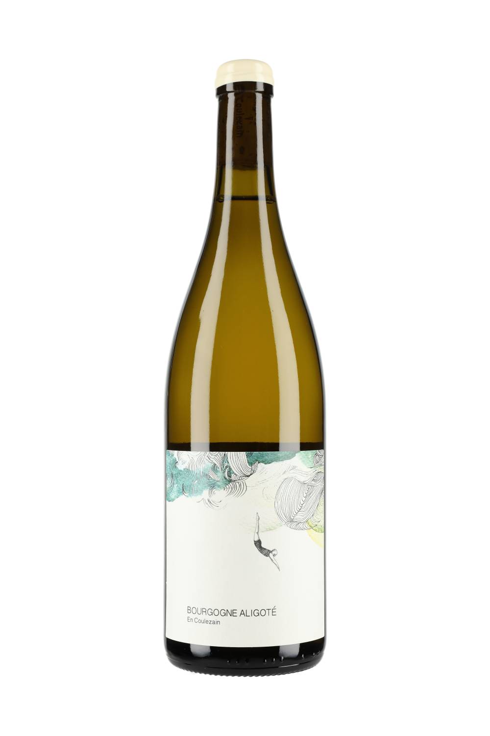 Les Horées Bourgogne Aligoté En Coulezain 2023