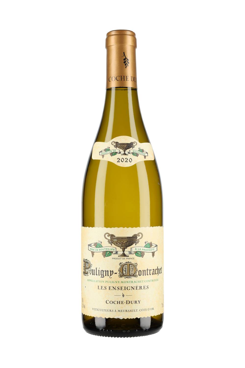 Domaine Coche-Dury Puligny-Montrachet Les Enseignères 2020