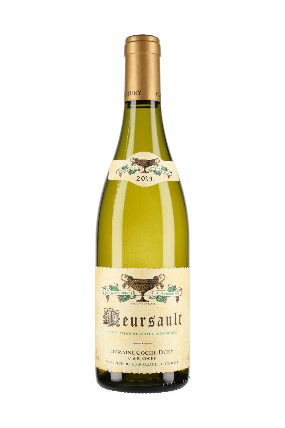 Domaine Coche-Dury Meursault 2013