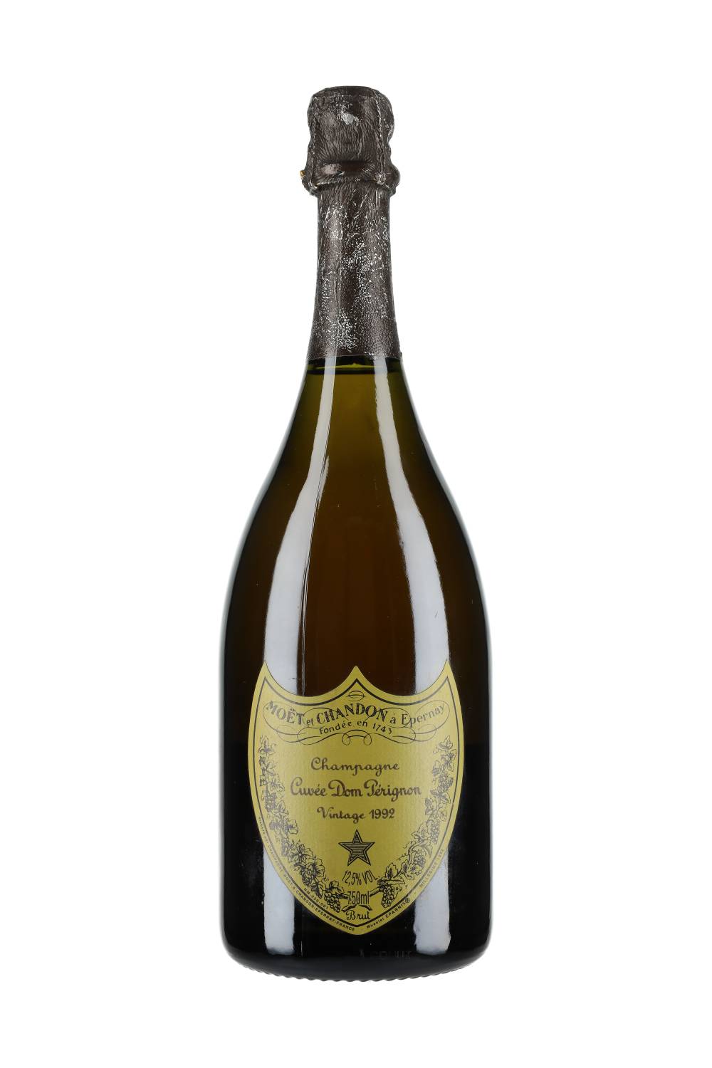 Dom Pérignon Brut Champagne 1992