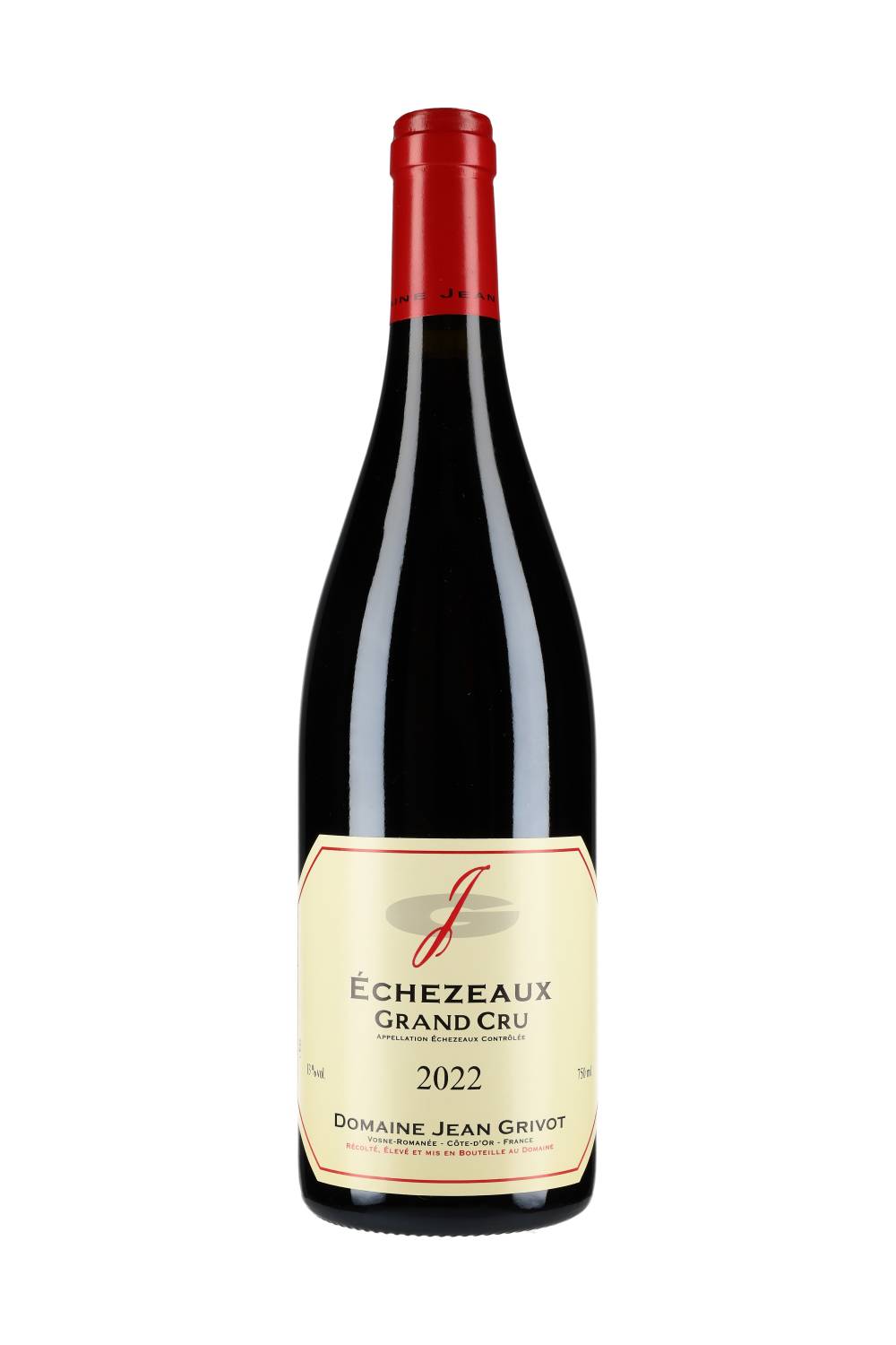 Domaine Jean Grivot Échezeaux Grand Cru 2022