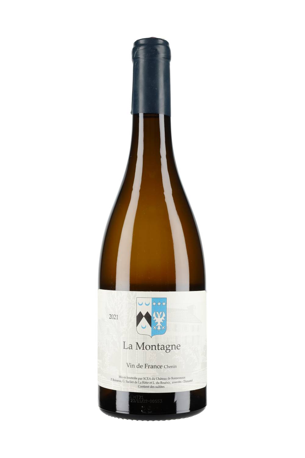 Château de Bonnezeaux La Montagne Chenin 2021