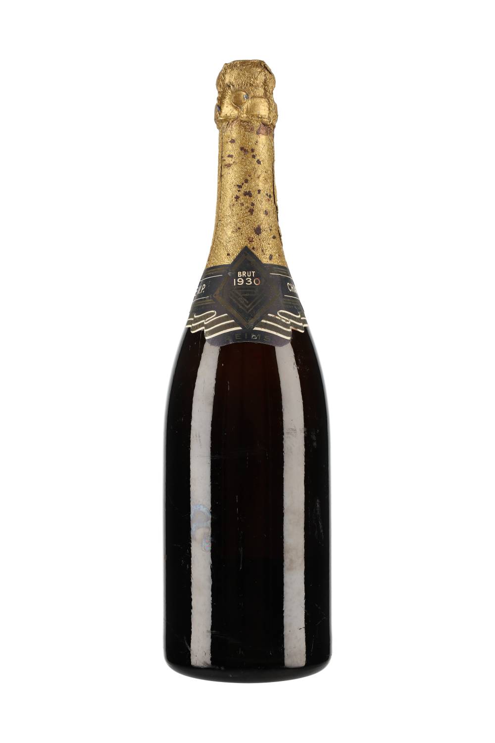 Pommery Millésime 1930