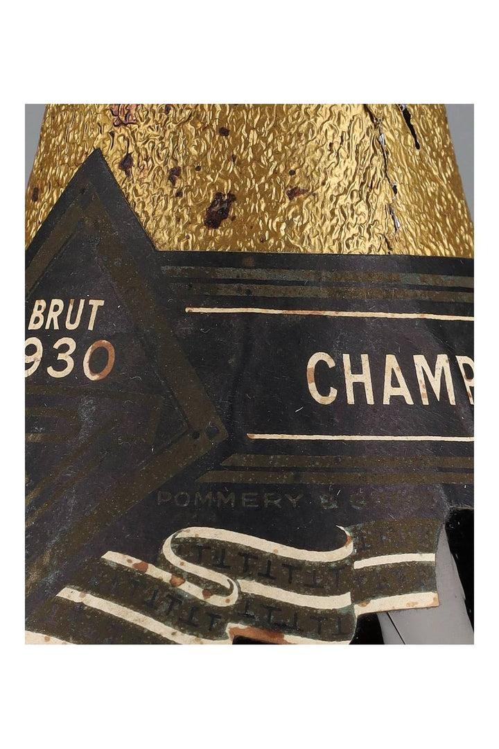 Pommery Millésime 1930