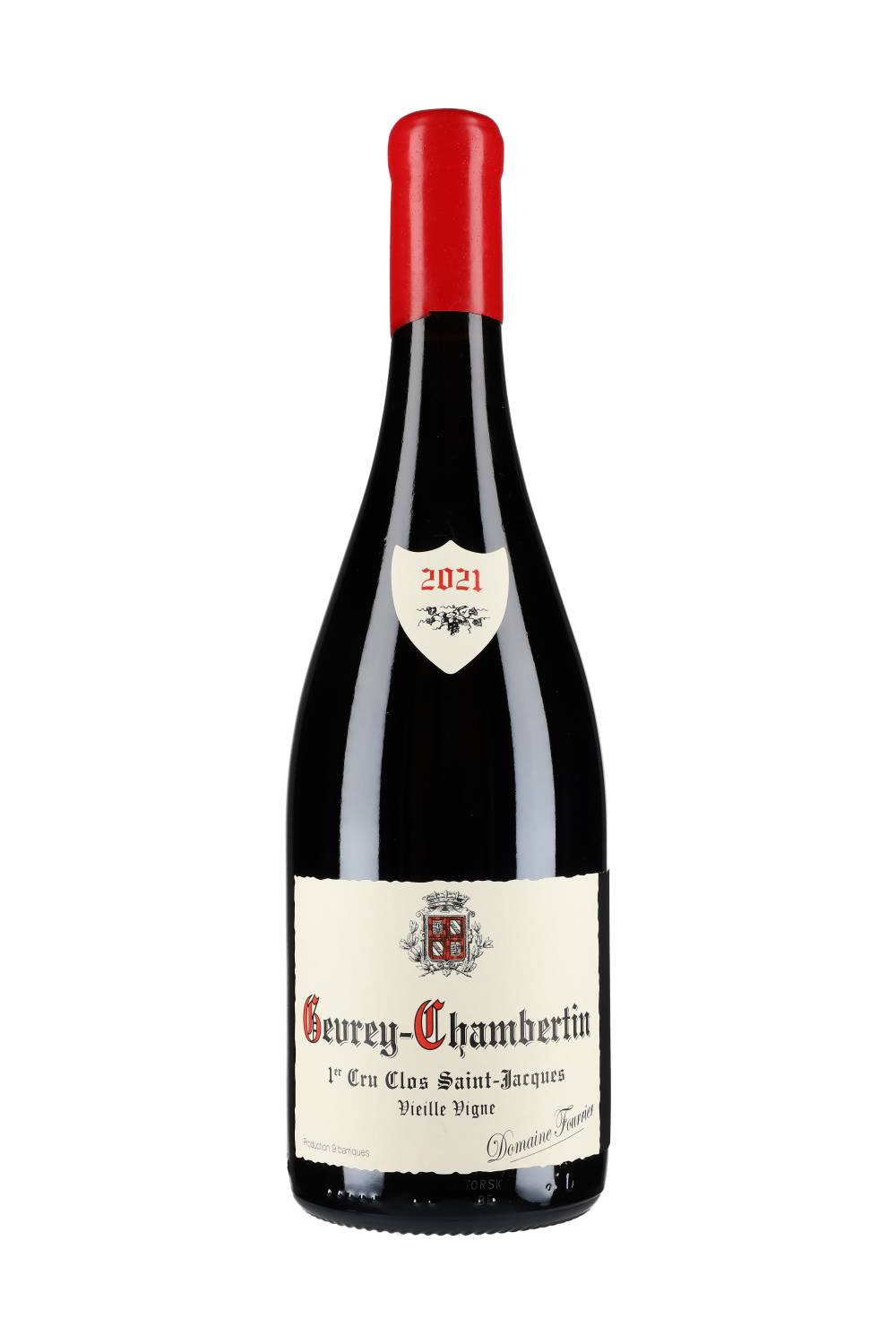 Domaine Fourrier Gevrey-Chambertin Premier Cru 'Clos St. Jacques' Vieille Vigne 2021