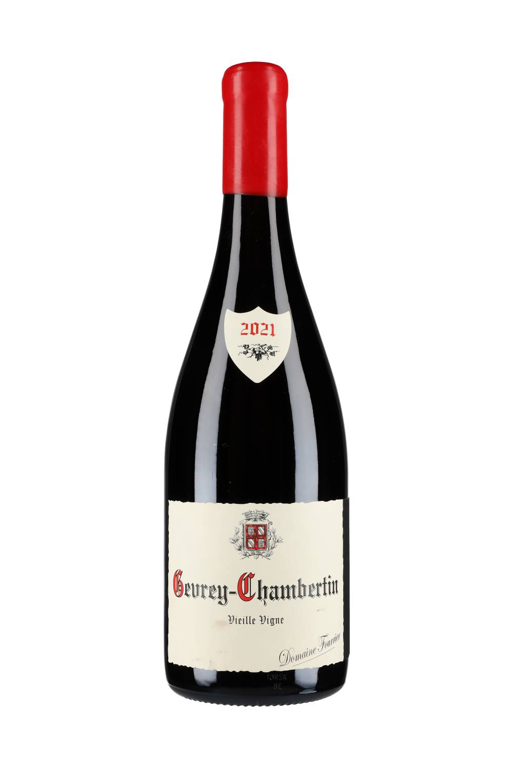 Domaine Fourrier Gevrey-Chambertin Vieille Vigne 2021