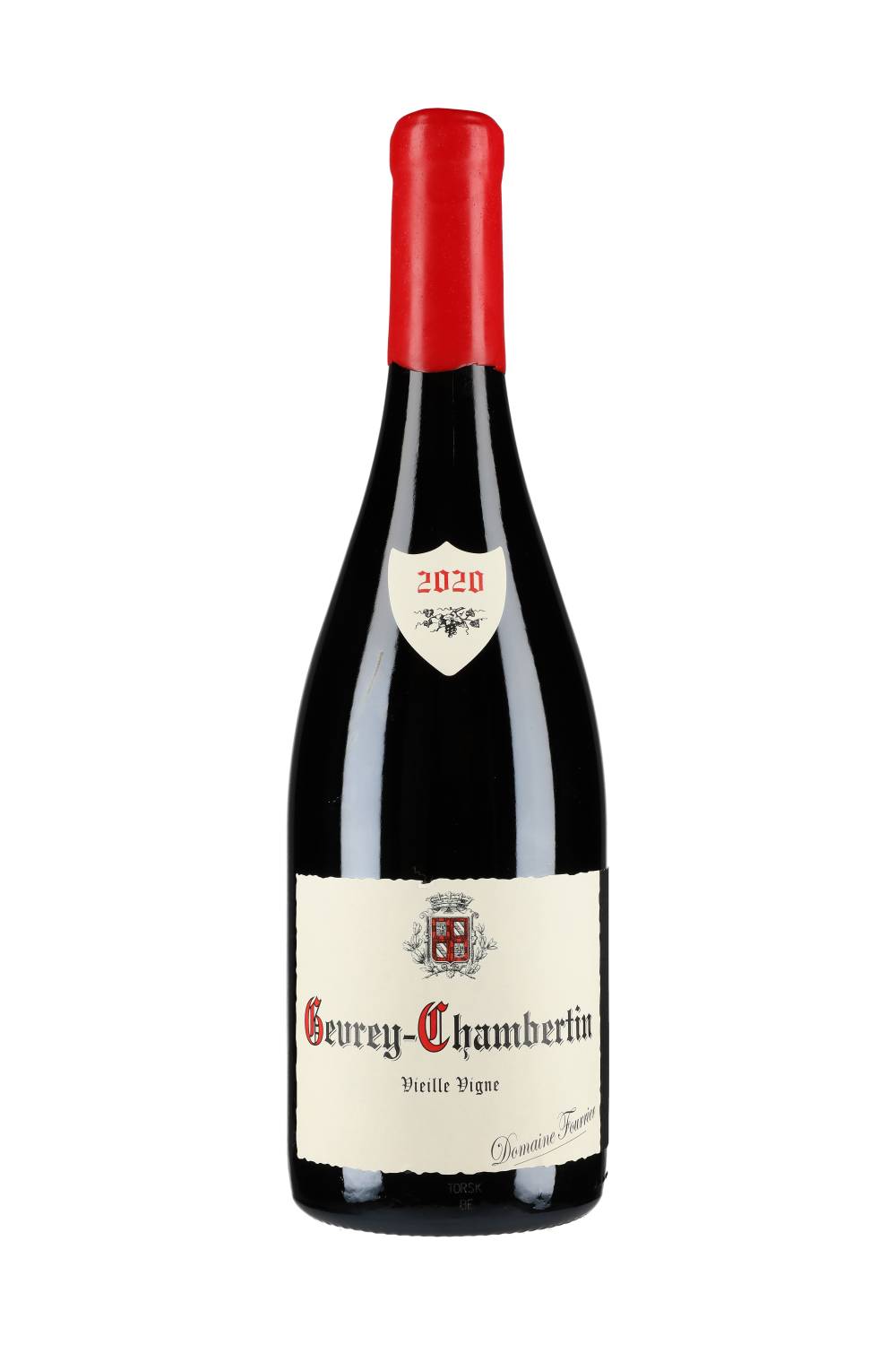 Domaine Fourrier Gevrey-Chambertin Vieille Vigne 2020
