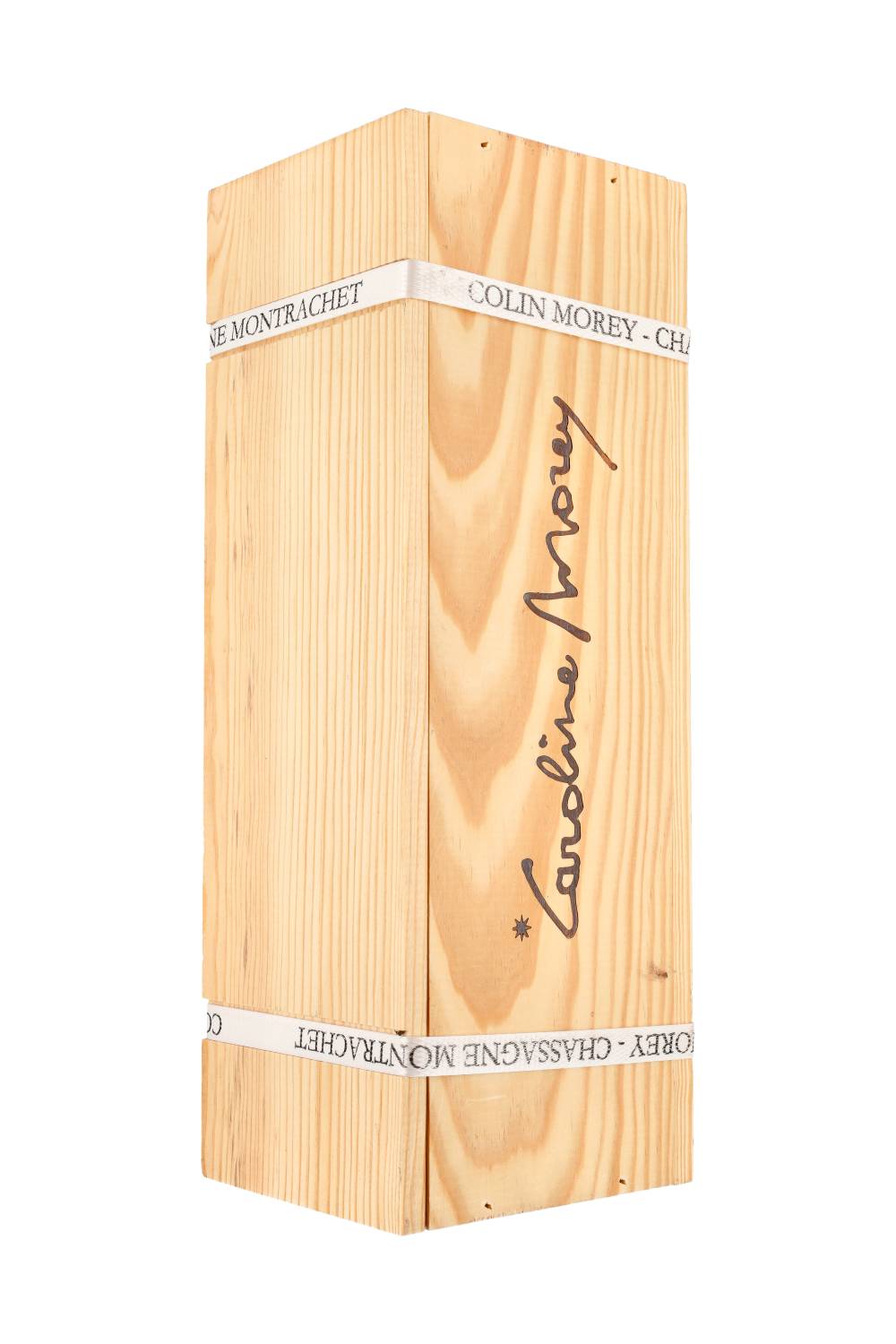 Caroline Morey Criots-Bâtard-Montrachet Grand Cru 2021