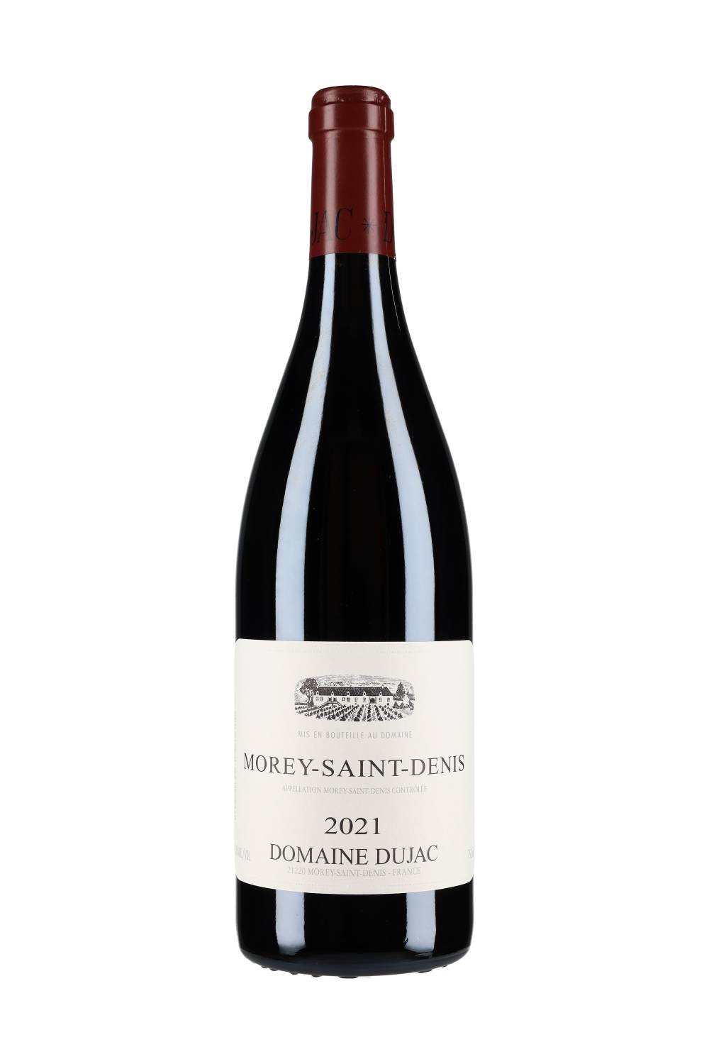 Domaine Dujac Morey Saint-Denis 2021