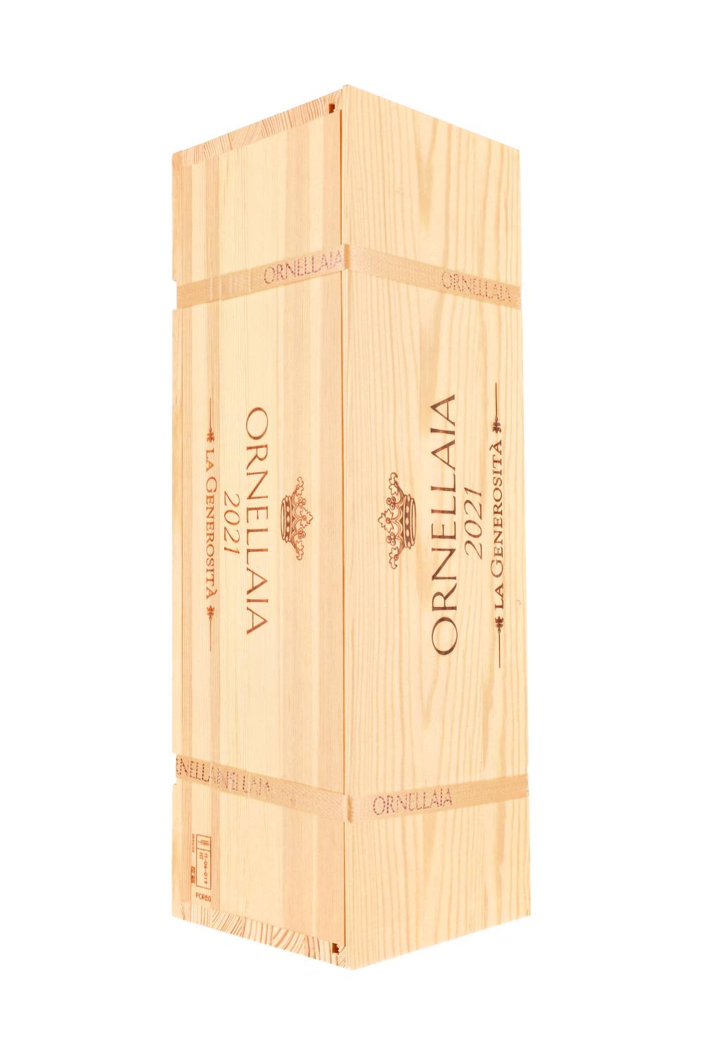 Tenuta dell'Ornellaia Bolgheri 2021 Magnum