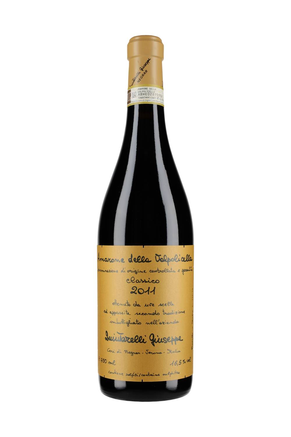 Giuseppe Quintarelli Amarone della Valpolicella 2011