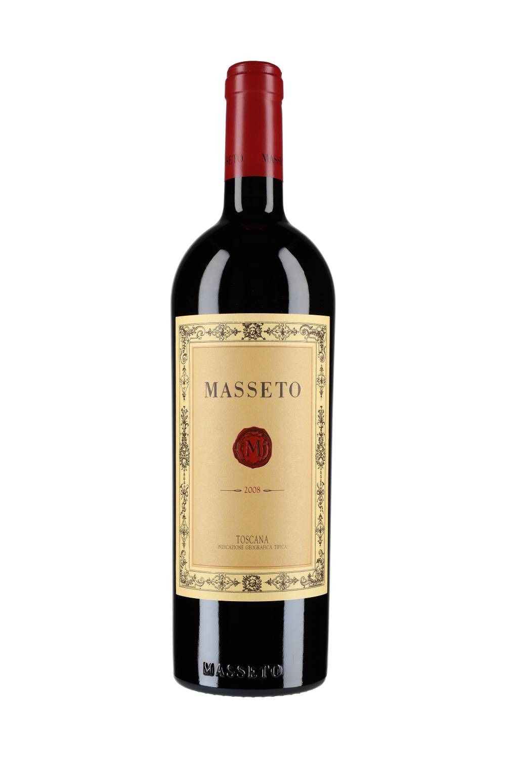 Masseto IGT Toscana 2008