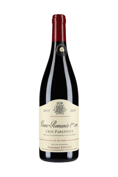 Domaine Emmanuel Rouget Vosne-Romanée Premier Cru 'Cros Parantoux
