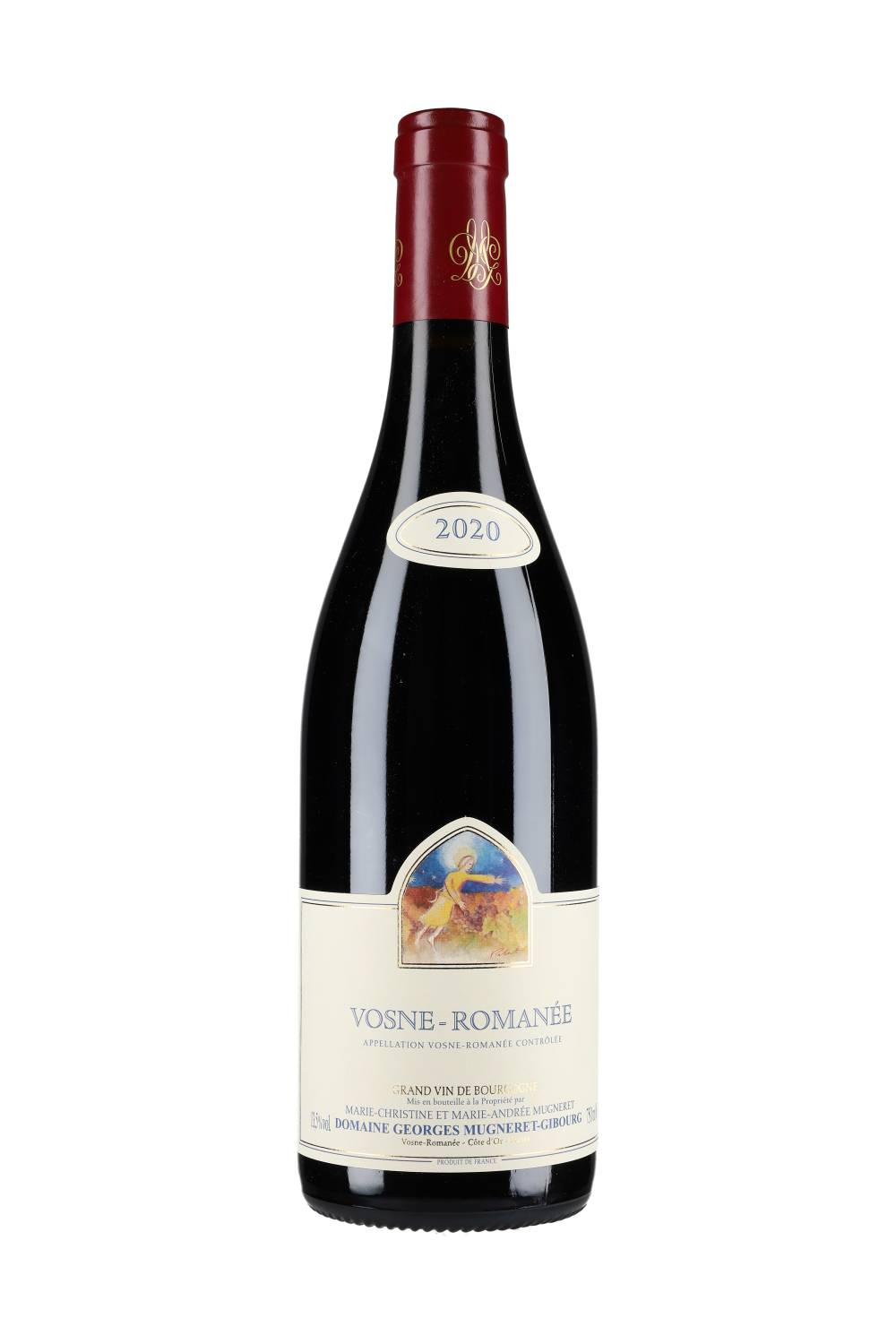 Domaine Georges Mugneret-Gibourg Vosne-Romanée 2020