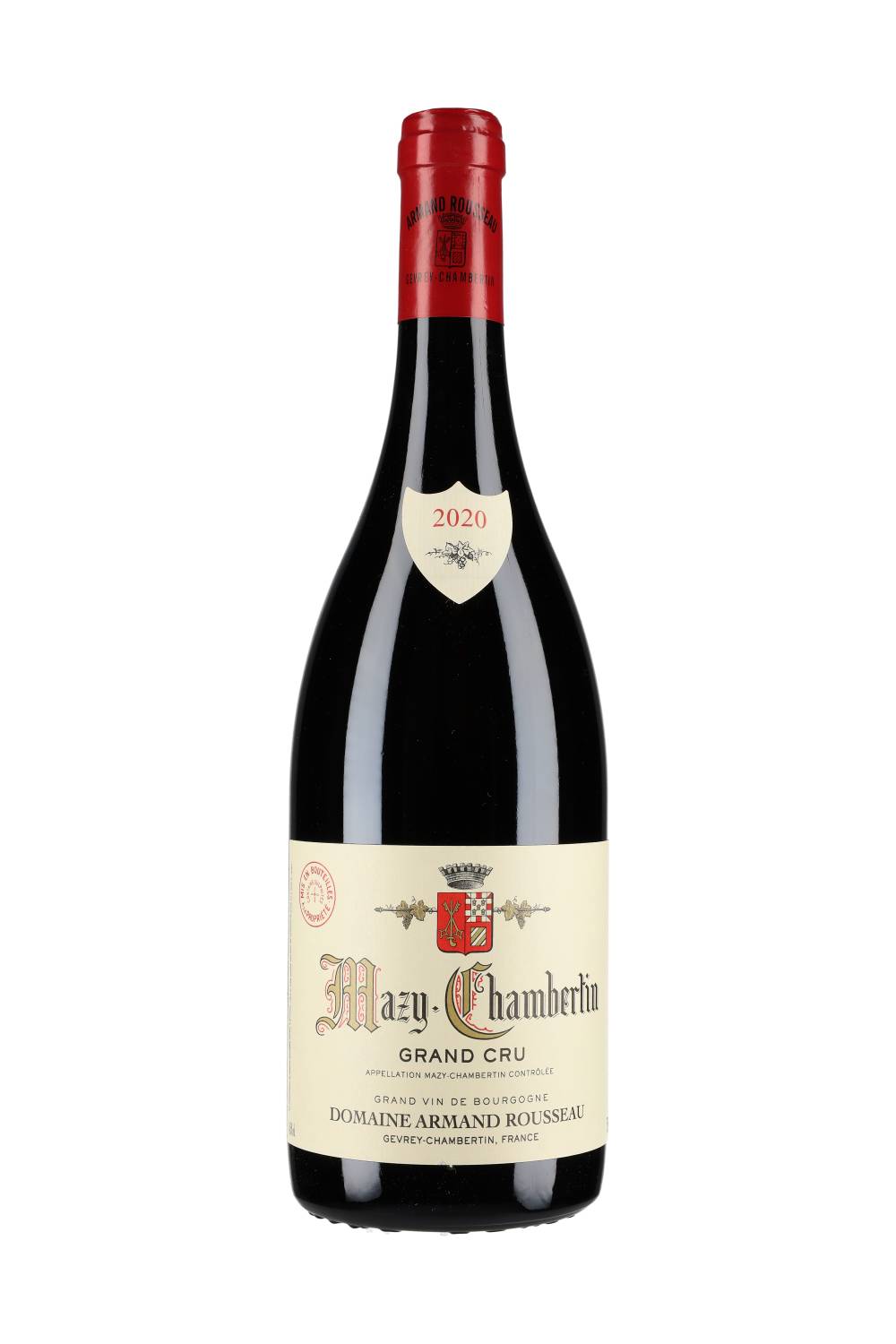 Domaine Armand Rousseau Mazy-Chambertin Grand Cru 2020