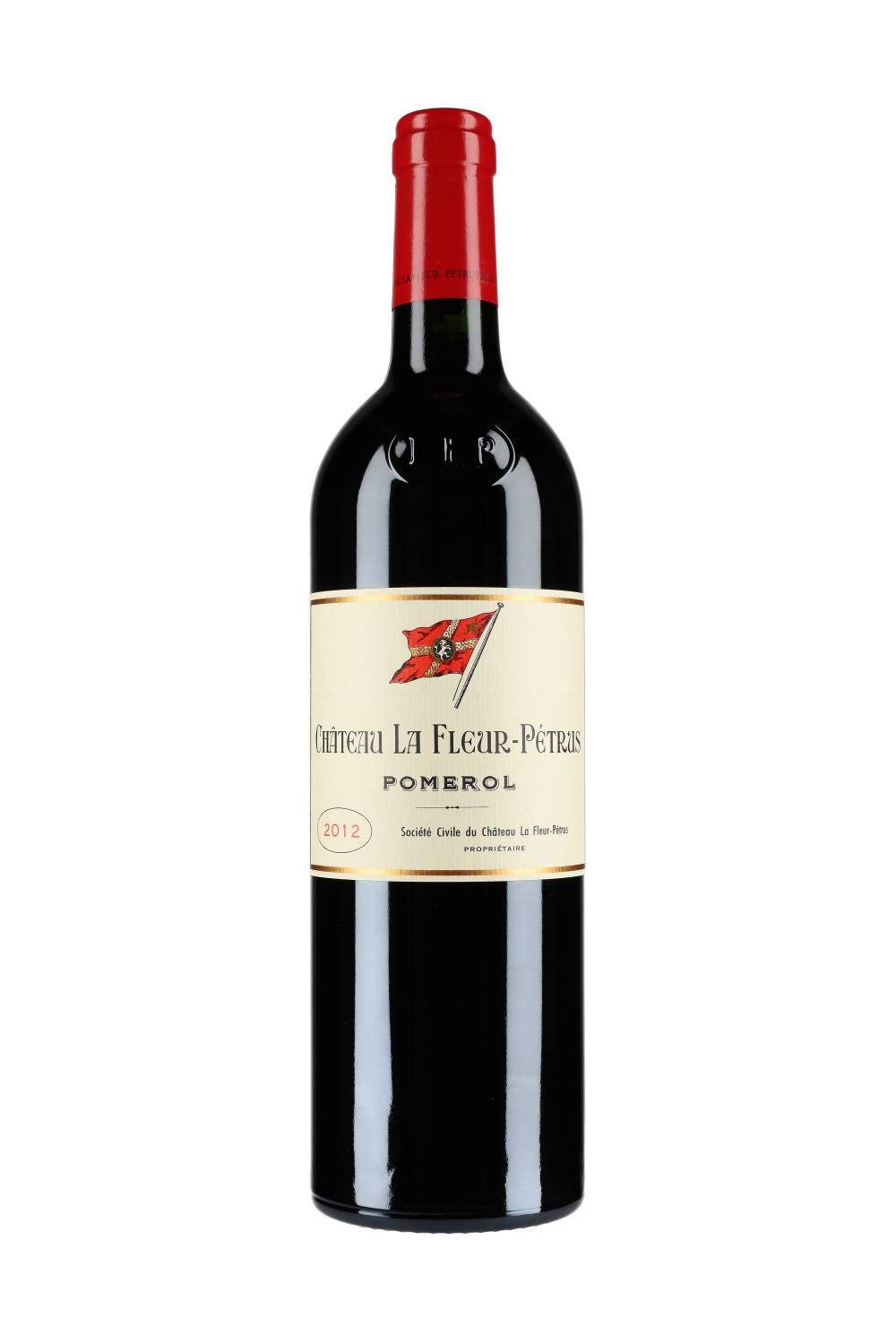 Château La Fleur-Pétrus Pomerol 2012