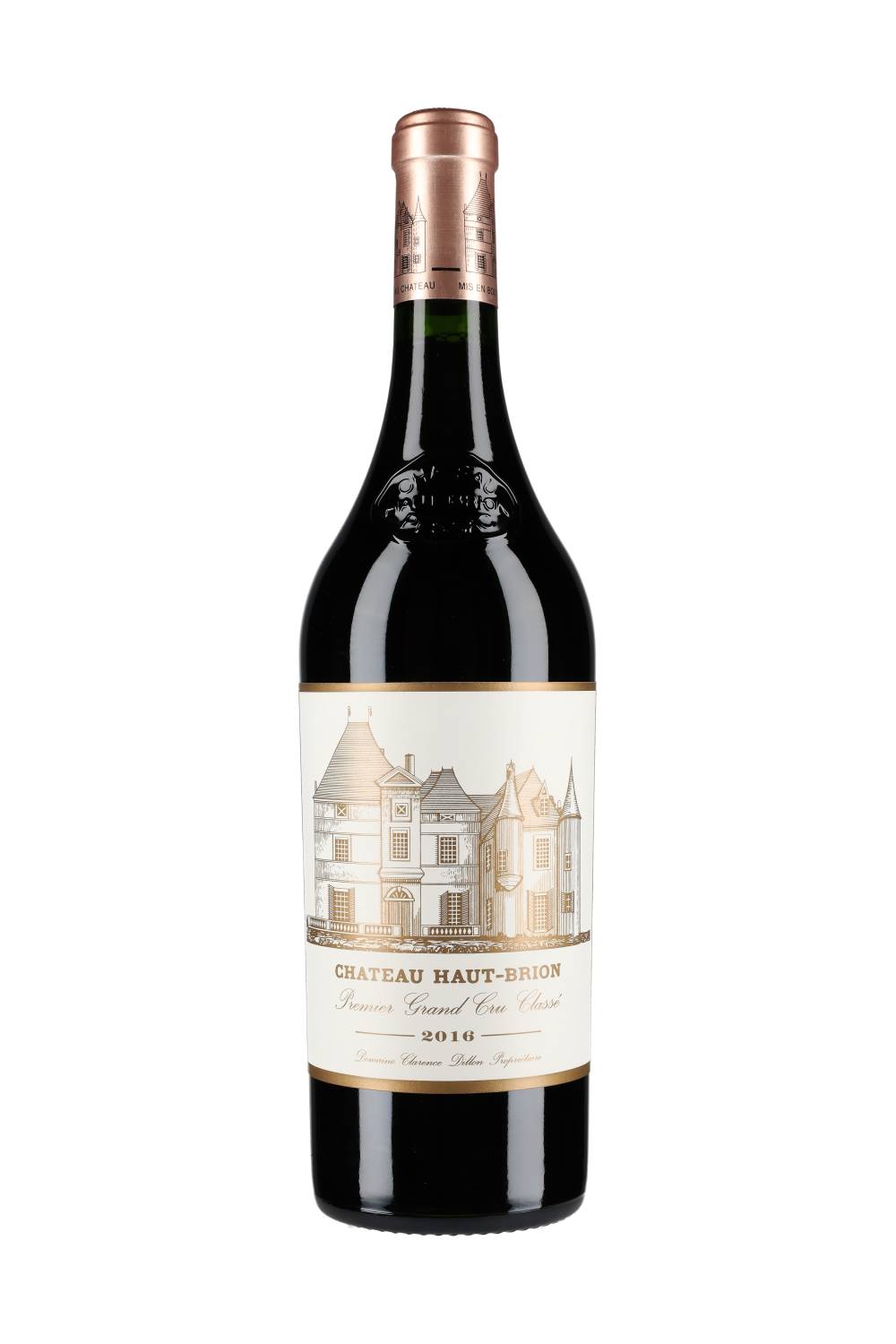 Château Haut-Brion Pessac-Léognan 2016