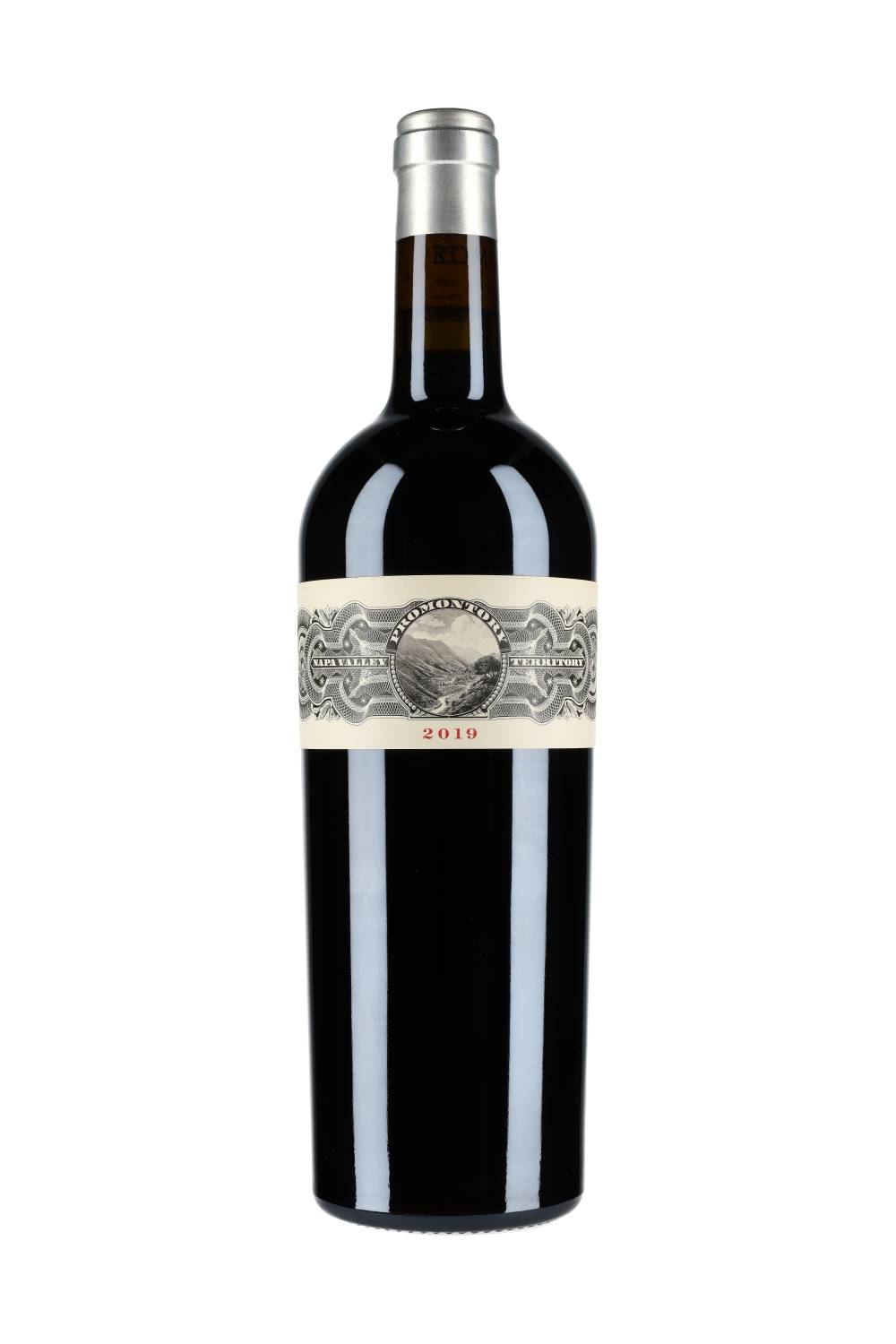Promontory Napa Valley 2019