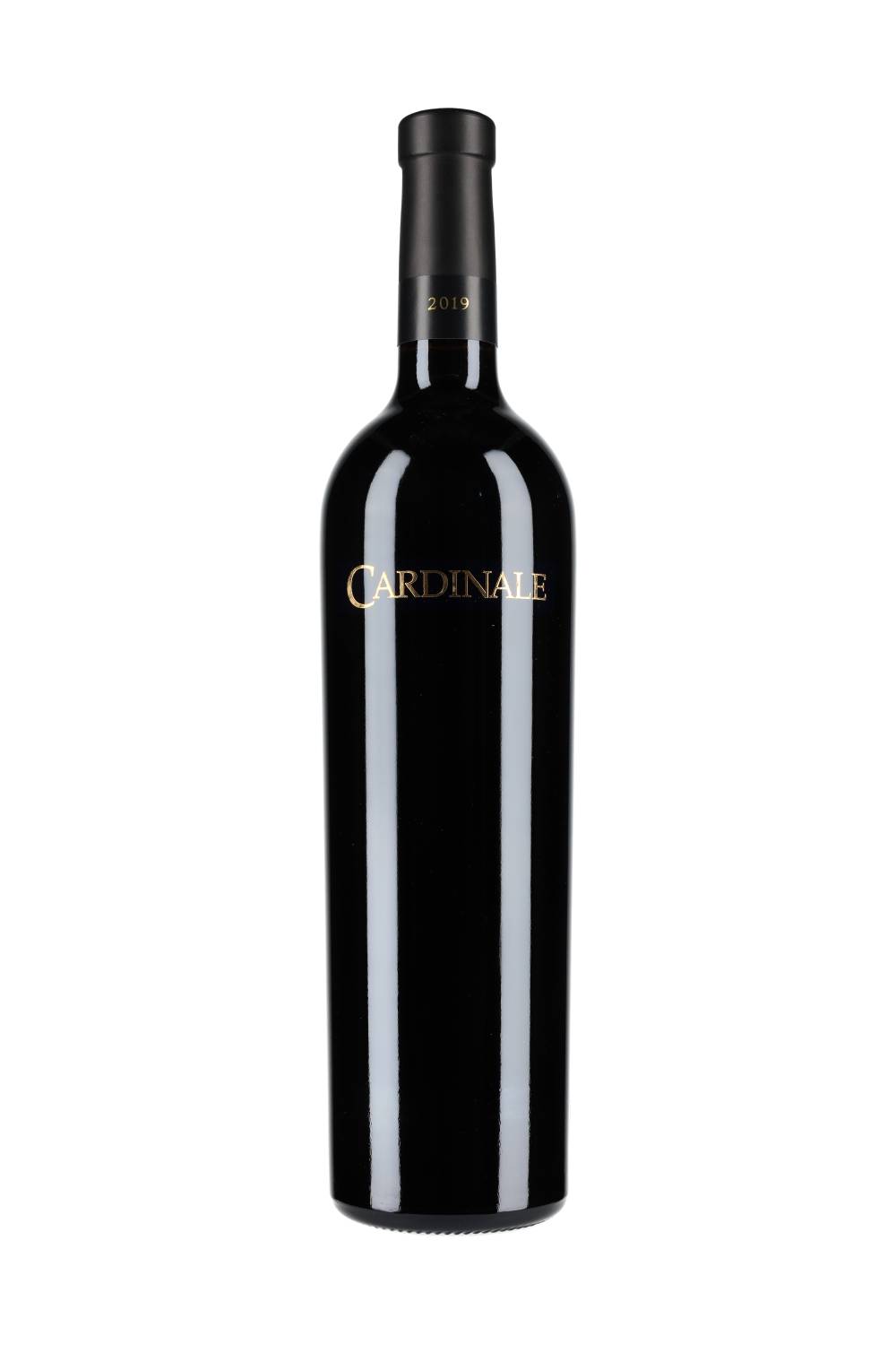 Cardinale Estate Red Napa Valley 2019