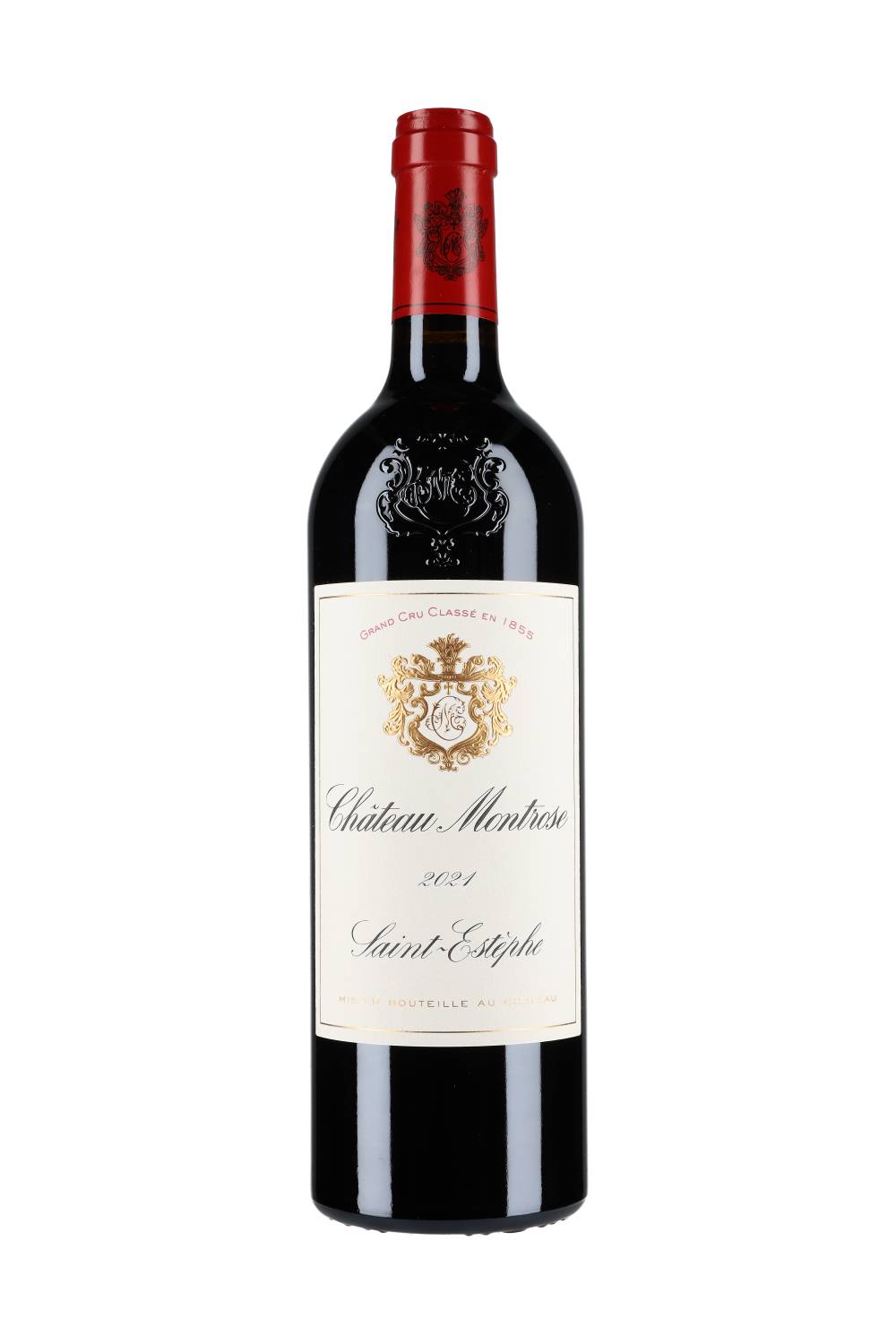 Château Montrose Saint-Estèphe 2021