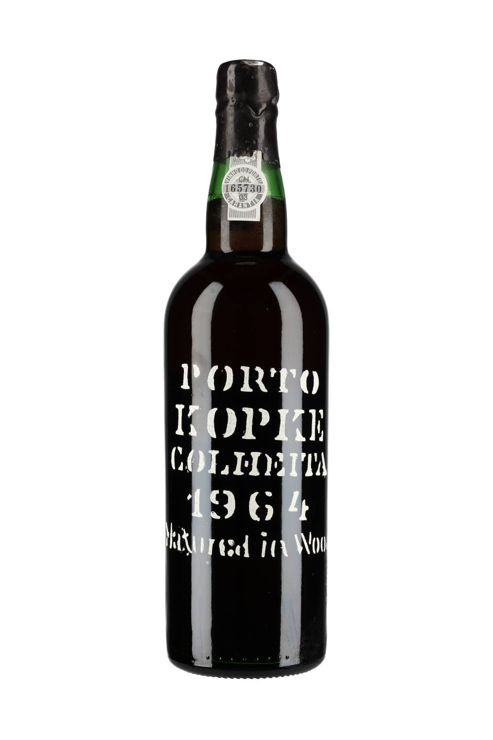 Kopke Colheita 1964