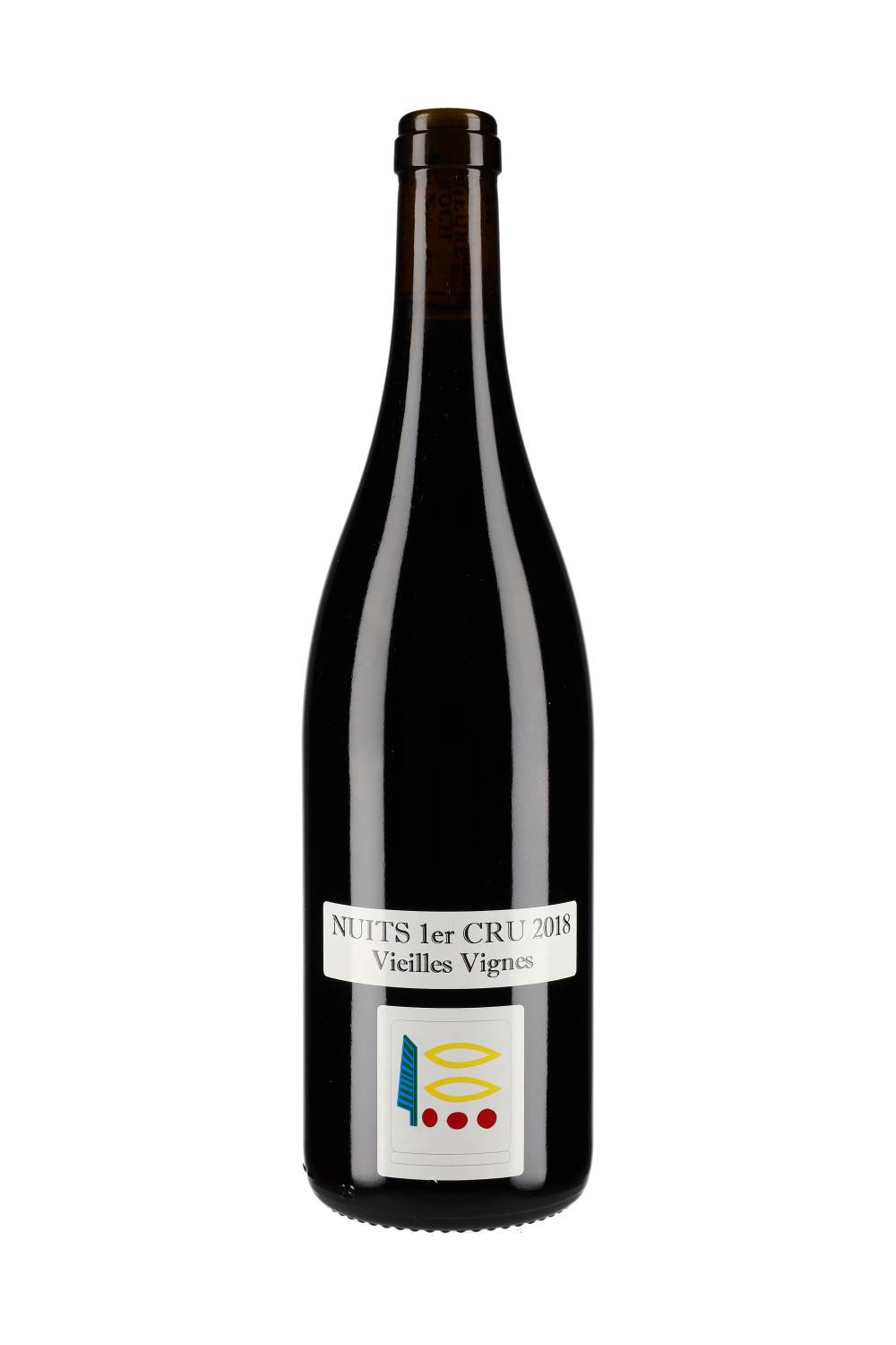 Domaine Prieuré Roch Nuits-Saint-Georges Premier Cru Vieilles Vignes 2018