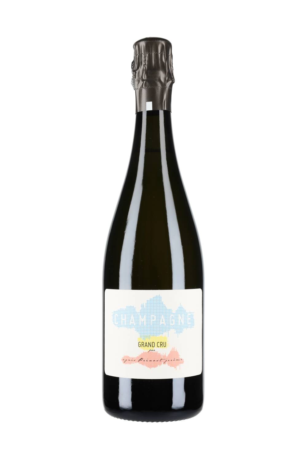 Jérôme Prévost La Closerie Grand Cru Extra-Brut LC GC21