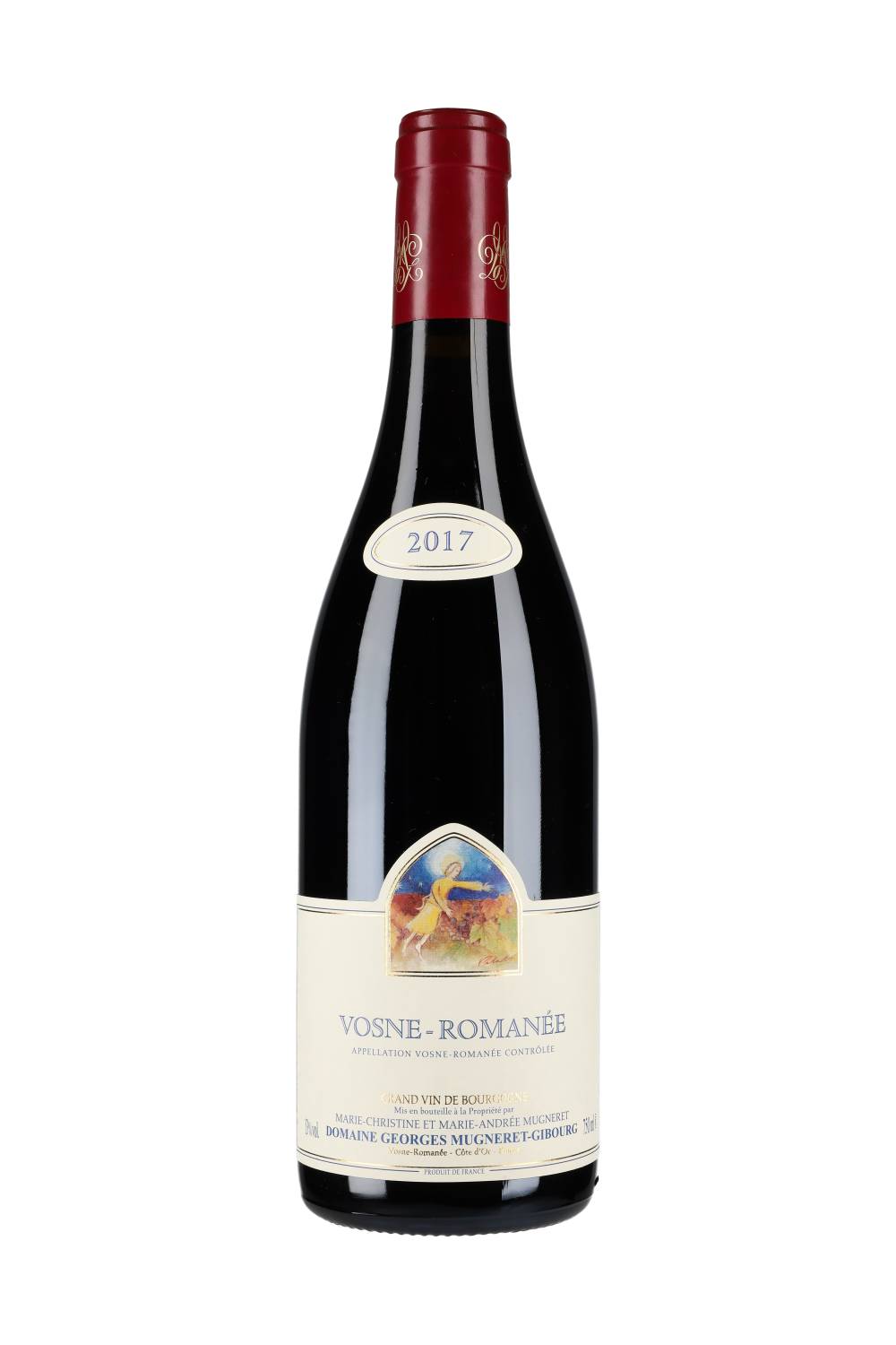 Domaine Georges Mugneret-Gibourg Vosne-Romanée 2017