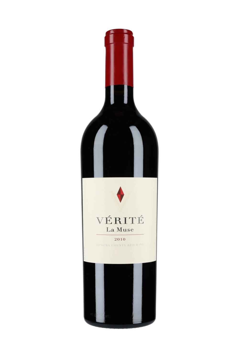 Vérité La Muse 2010