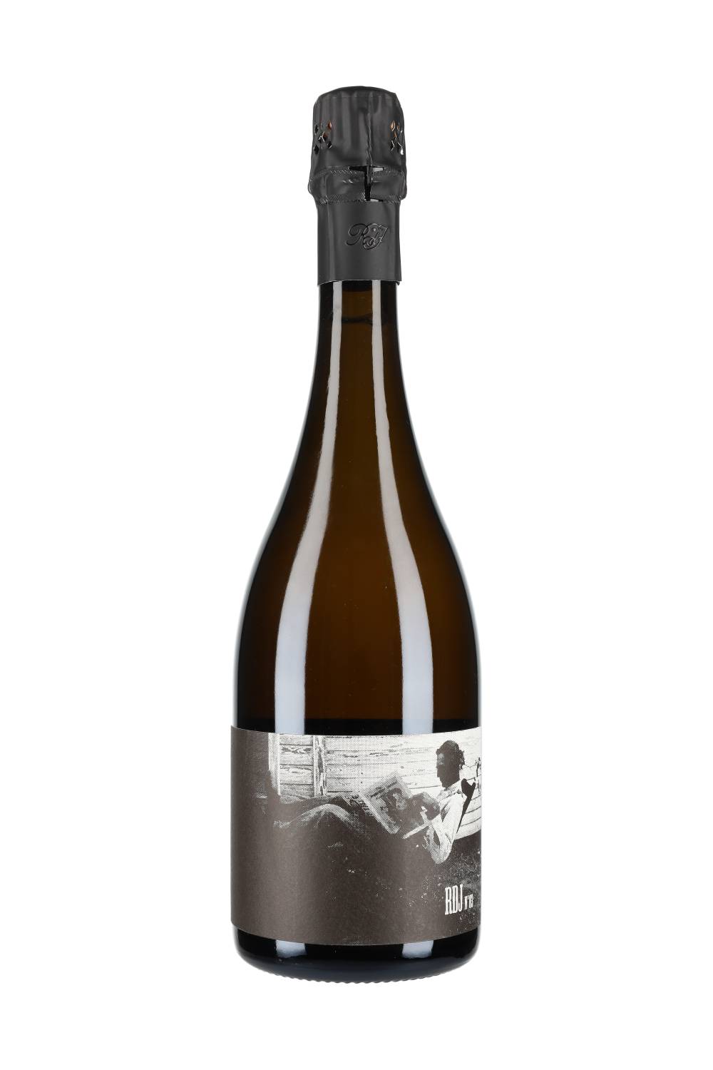 Cédric Bouchard Roses de Jeanne RDJ N° 3