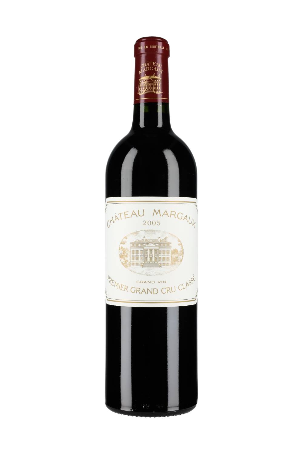 Château Margaux 2005