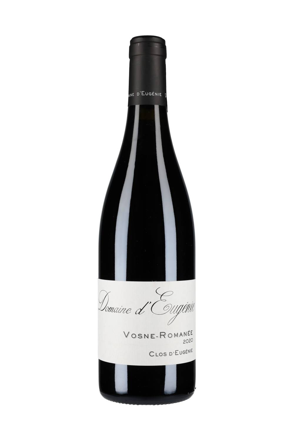 Domaine d'Eugénie Vosne-Romanée Clos d'Eugénie 2020